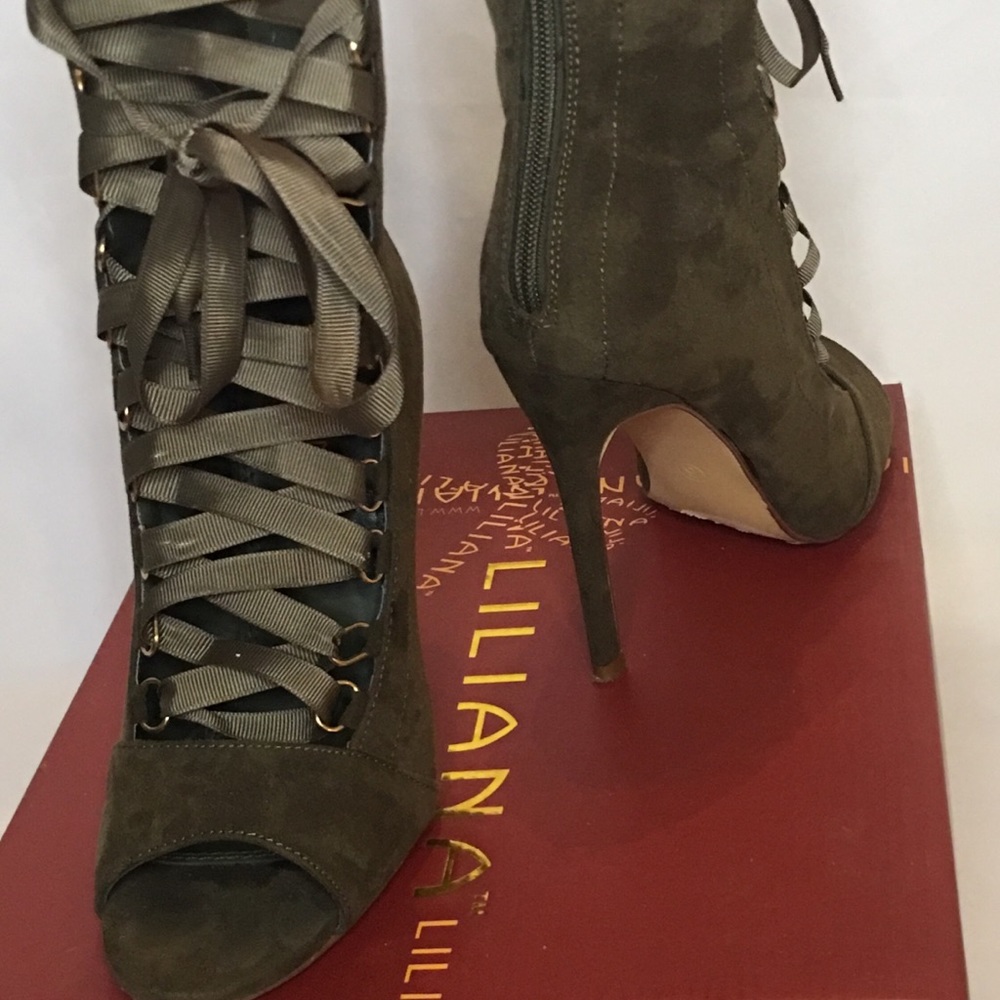 Shoes